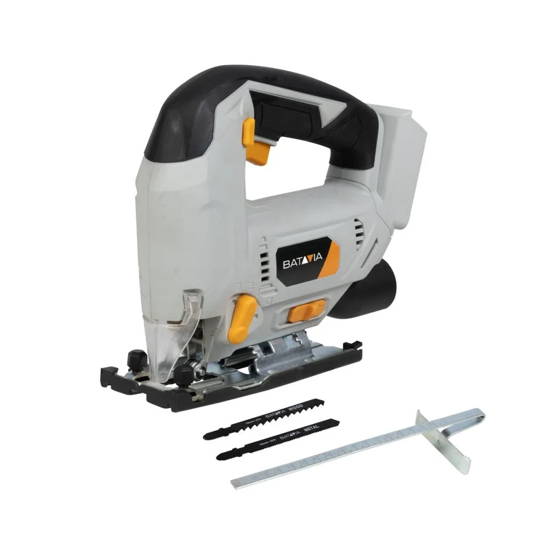 18V Cordless Jigsaw