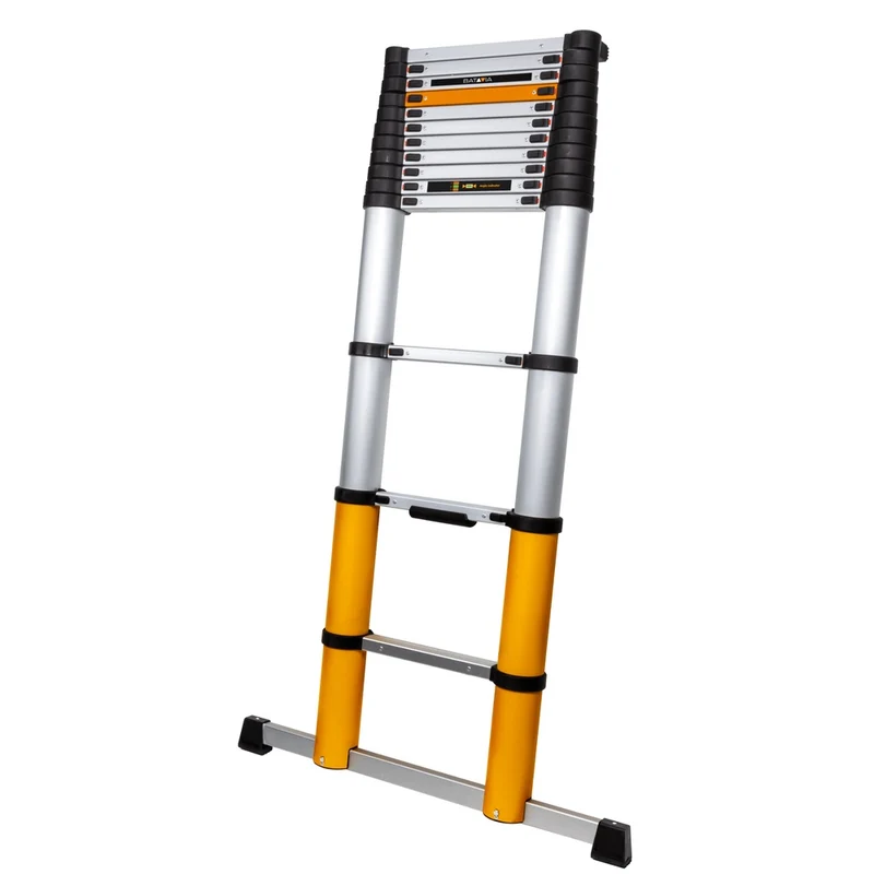 Telescopic Ladder 4.15 m