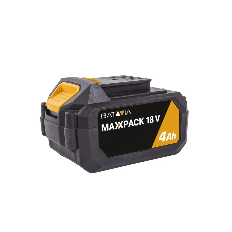 18V 4.0Ah Battery