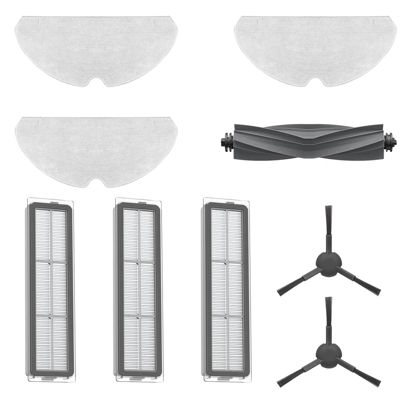 Dreame D10s pro Zubehör-Kit