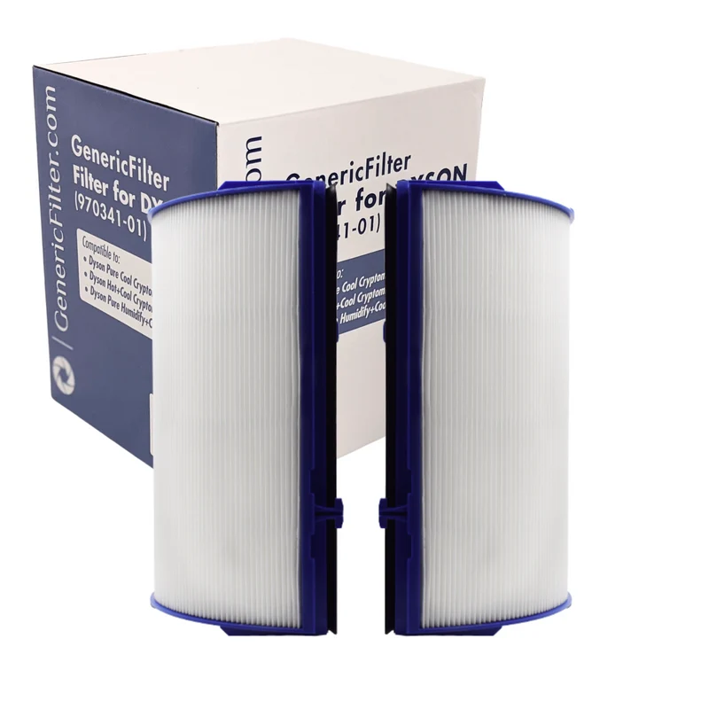 GenericFilter Ersatzfilter für Dyson (970341-01)