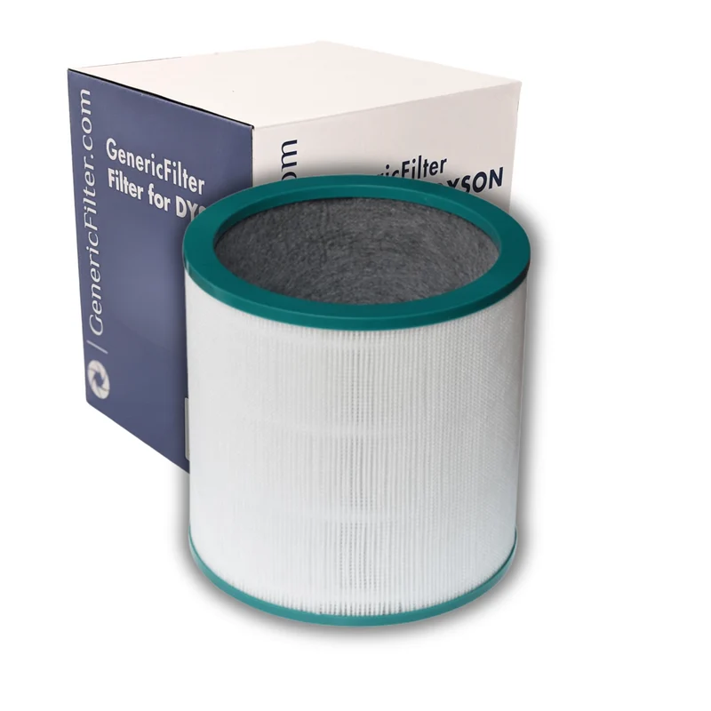 GenericFilter Ersatzfilter für Dyson (968103-04)