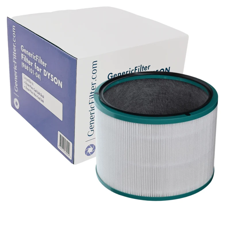 GenericFilter Ersatzfilter für Dyson (968101-04)