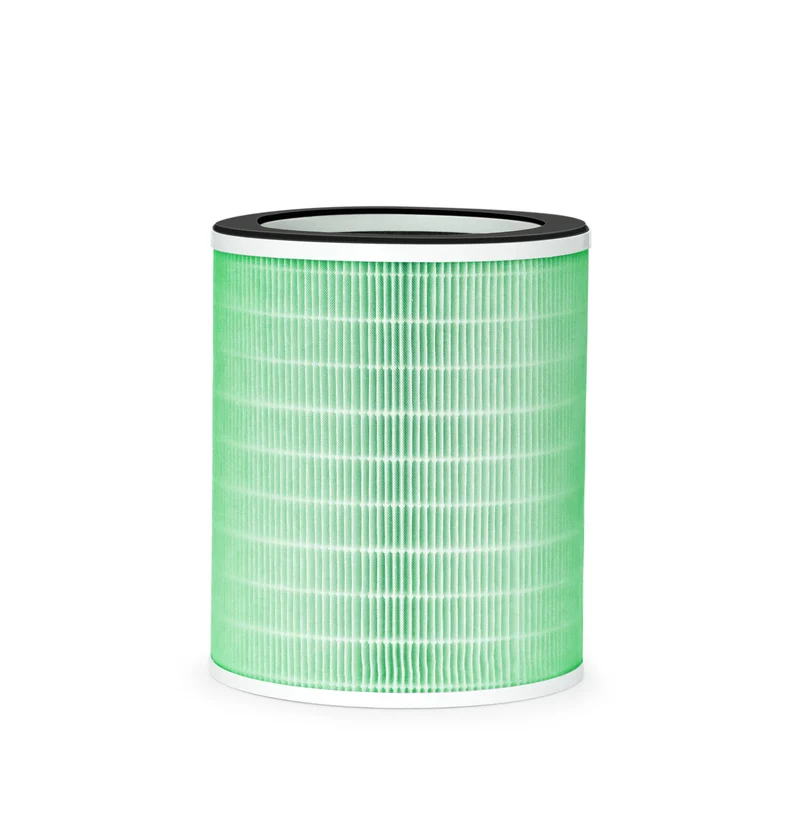 3-in-1 Luftfilter CleanAir 400