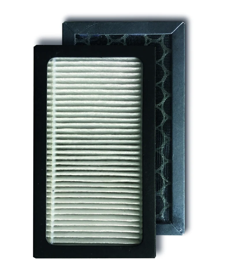 Meaco Deluxe 202 HEPA-/Aktivkohlefilter