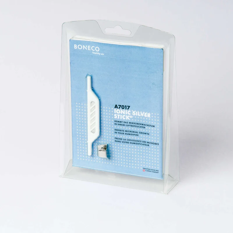 Boneco Ionic Silver Stick A7017