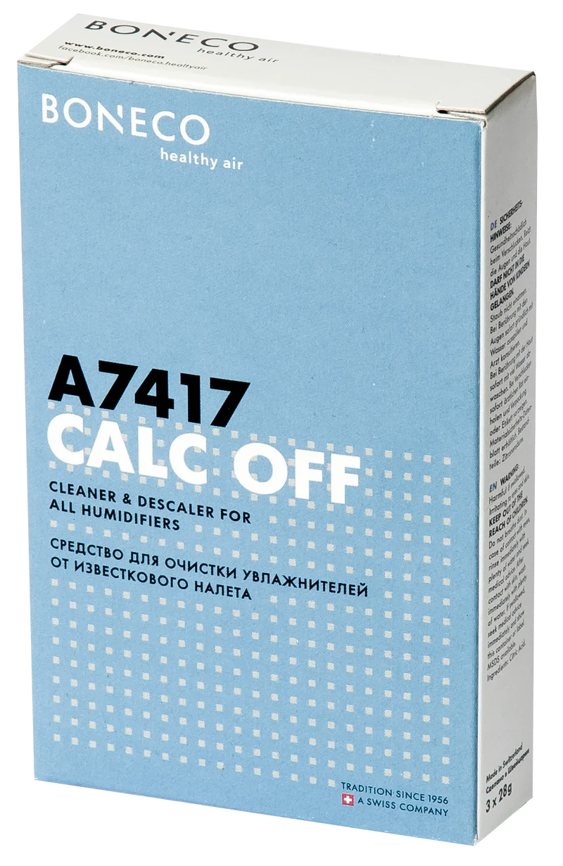 Boneco Calc Off A7417