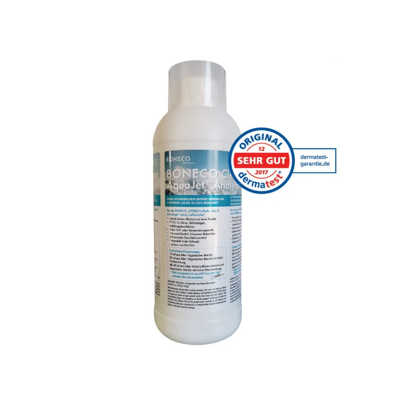 Boneco A180 Clean & Protect AquaJet® Anolyte