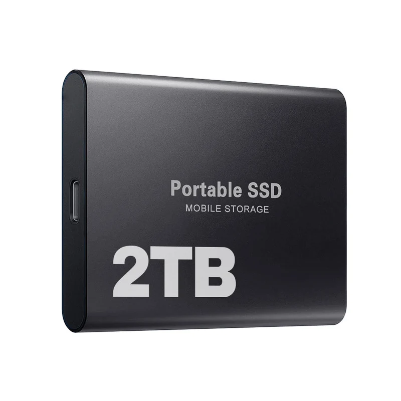 SSD FusionElite - Stockage Rapide - PC & Portable