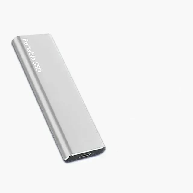 Disque dur SSD ultra-rapide - Compact - 256GB
