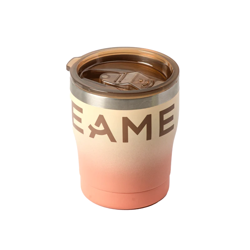 Dreame Life Minibecher mit Farbverlauf