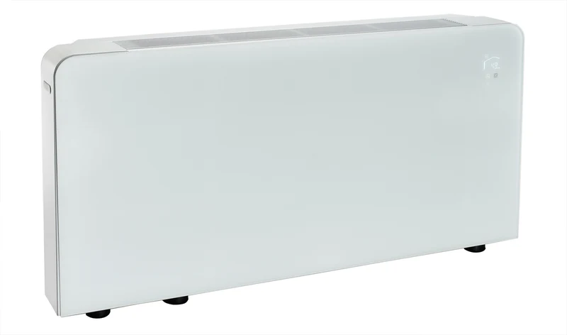 Meaco PowerDry - 108L - Weiss