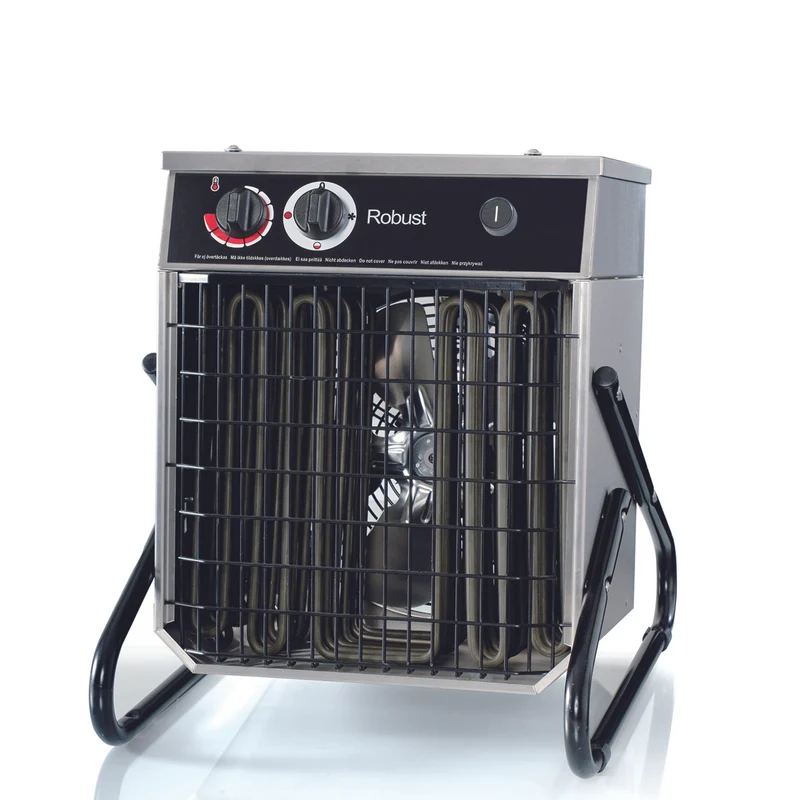 Veab Robust F - 9000 Watt