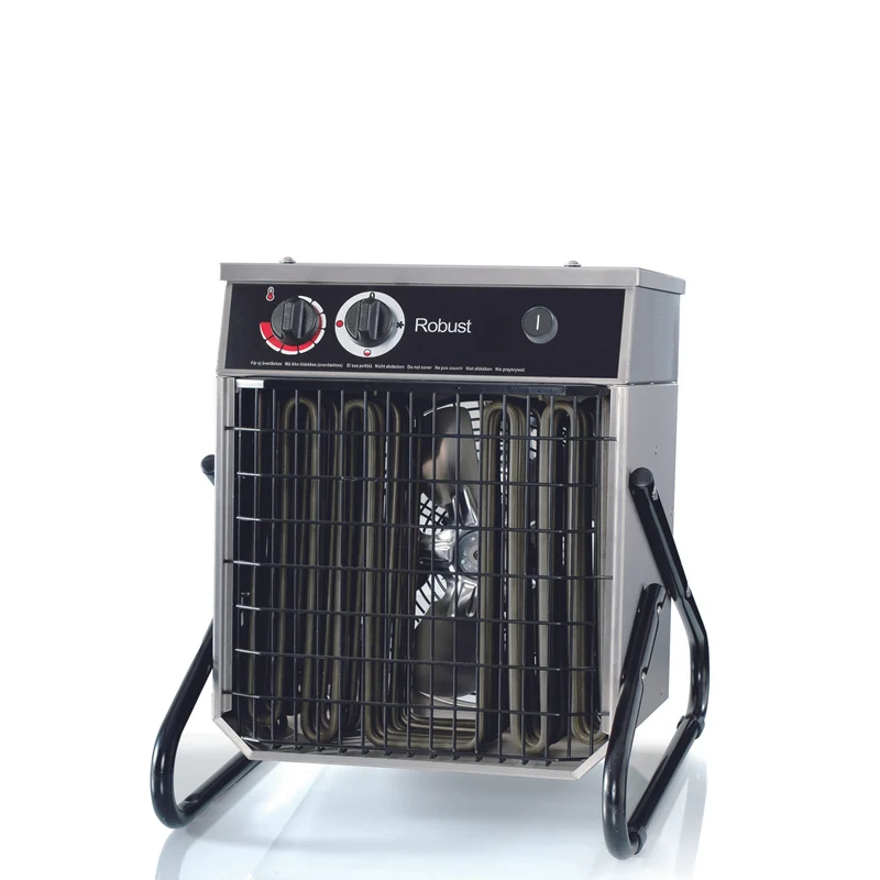 Veab Robust F - 2000 Watt