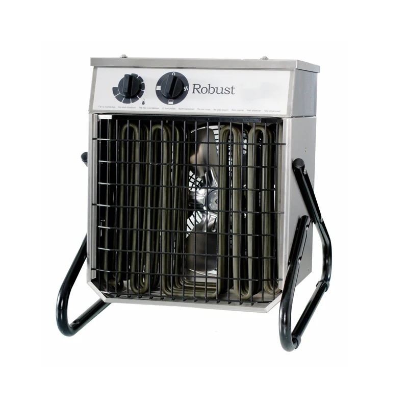 Veab Robust C - 6 kW