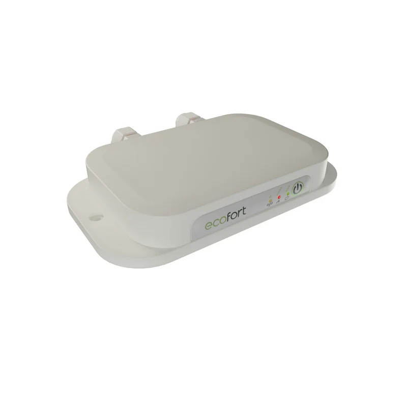ecoheat TCR Empfänger