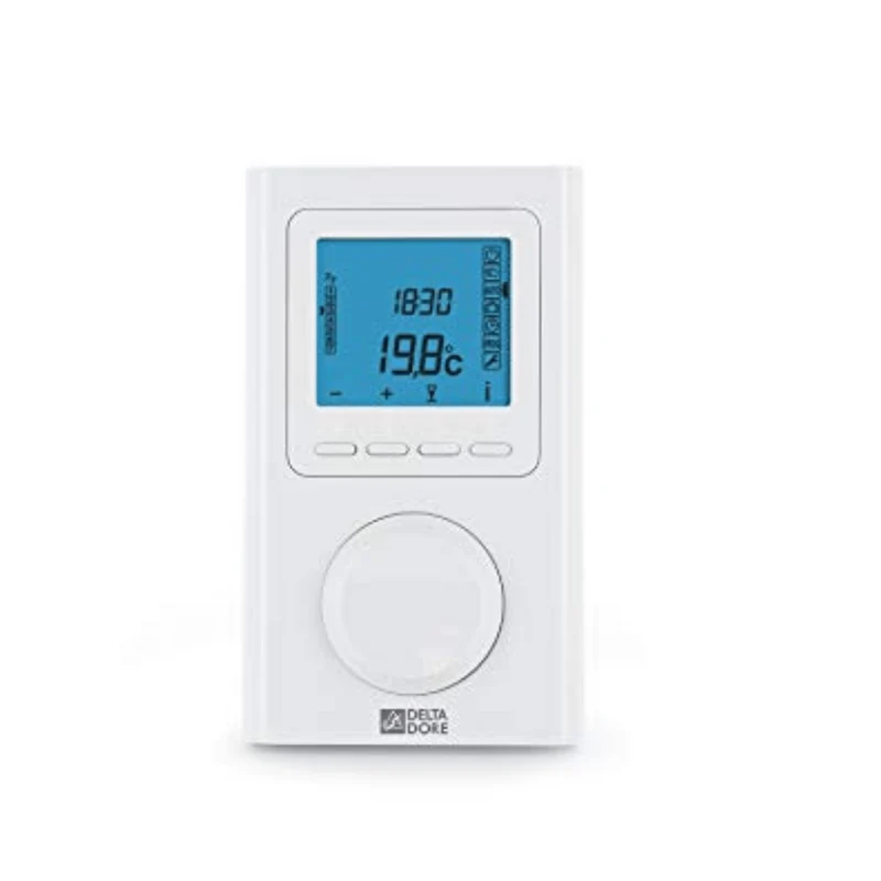 Delta Dore Funk-Thermostat X3D