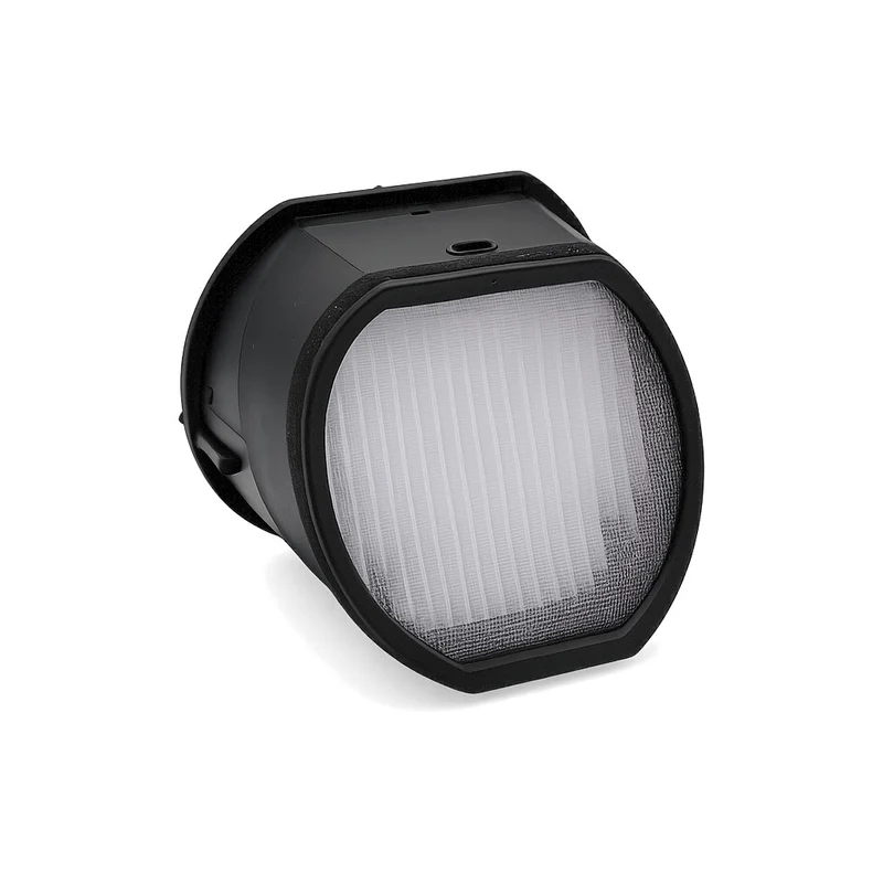 Ersatzfilter Filter geeignet für Vorwerk Kobold Akku Handstaubsauger VM7 / VM 7 – HEPA Filter Zubehör