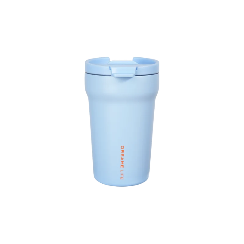 Dreame Life Thermos-Reisebecher
