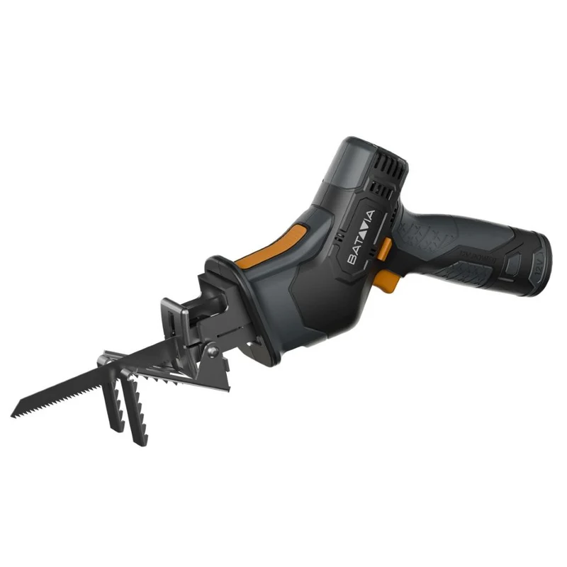 12V Cordless Reciprocating Saw