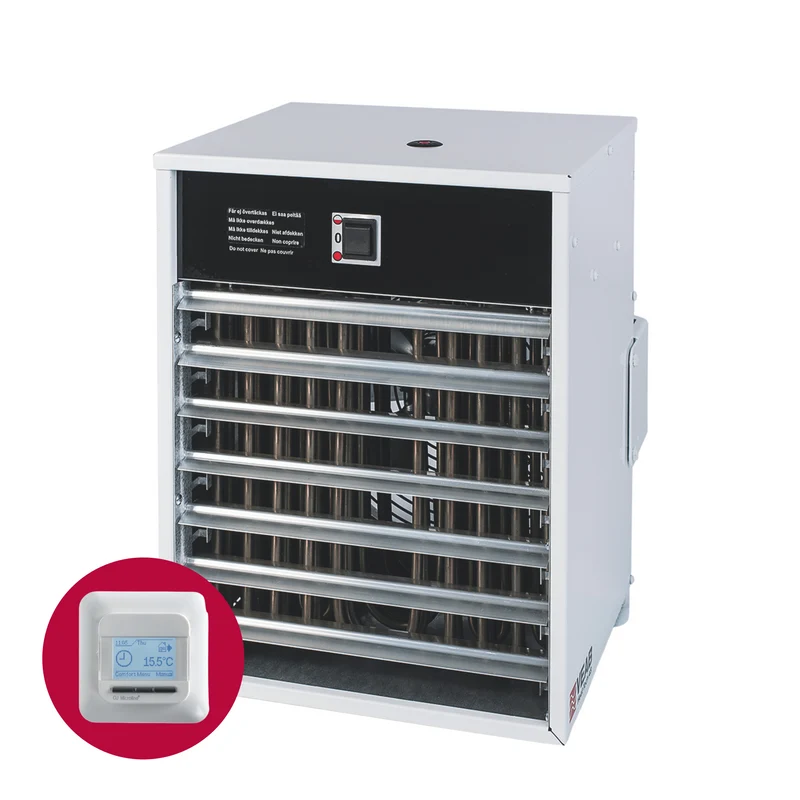 Veab ENV L - 9 kW