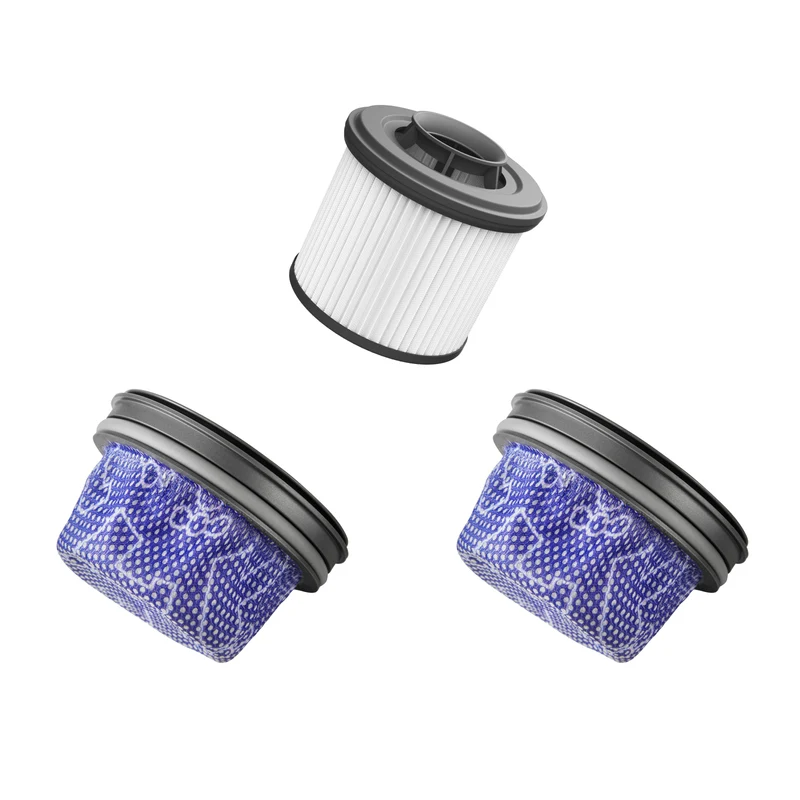1 Filter + 2 Vorfilter Z20/Z30/Z40Station/V30