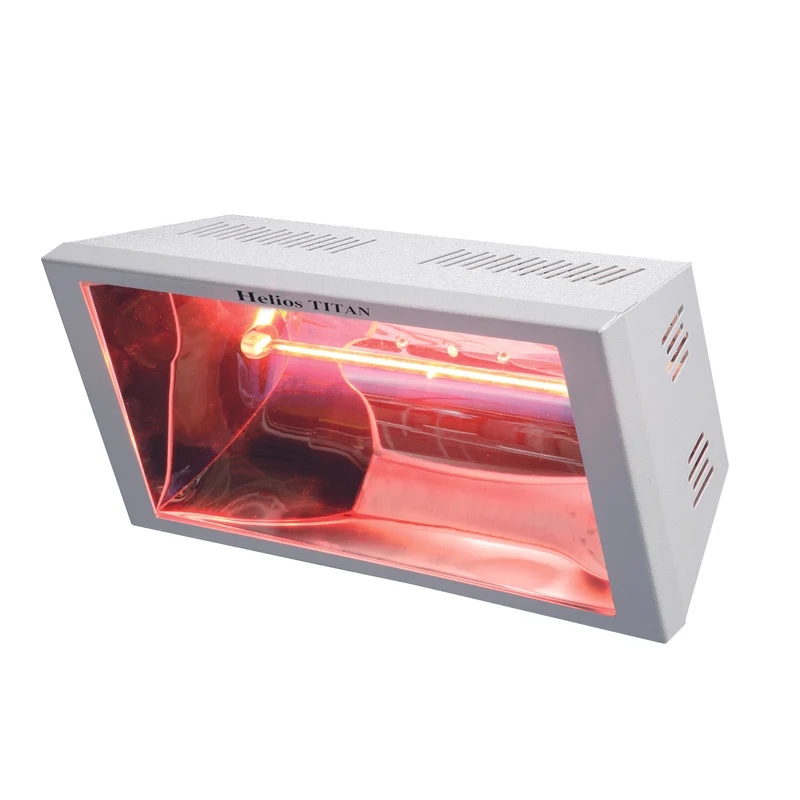 Helios Titan - 2000 W