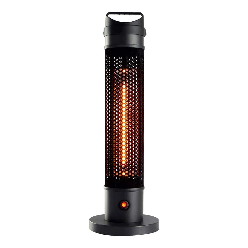 ecoQ Sole 360° 1000W