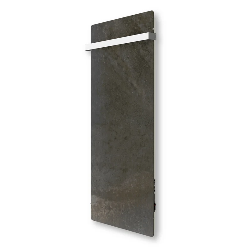 Climastar Slim BIG 800 Toalleros - 800 W / 50 x 100 cm - Terra Limestone