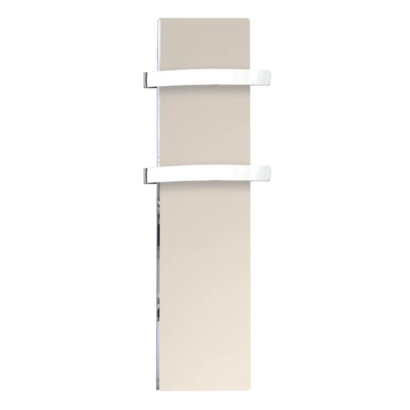 Climastar Slim 500 Toalleros - 500 W / 25 x 100 cm - White Cashmere