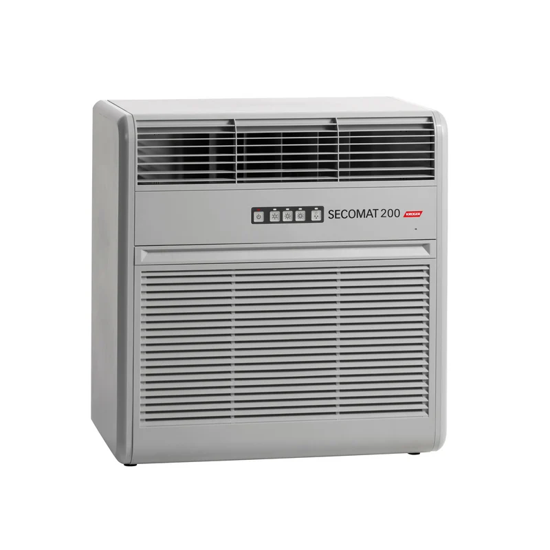 Secomat 200