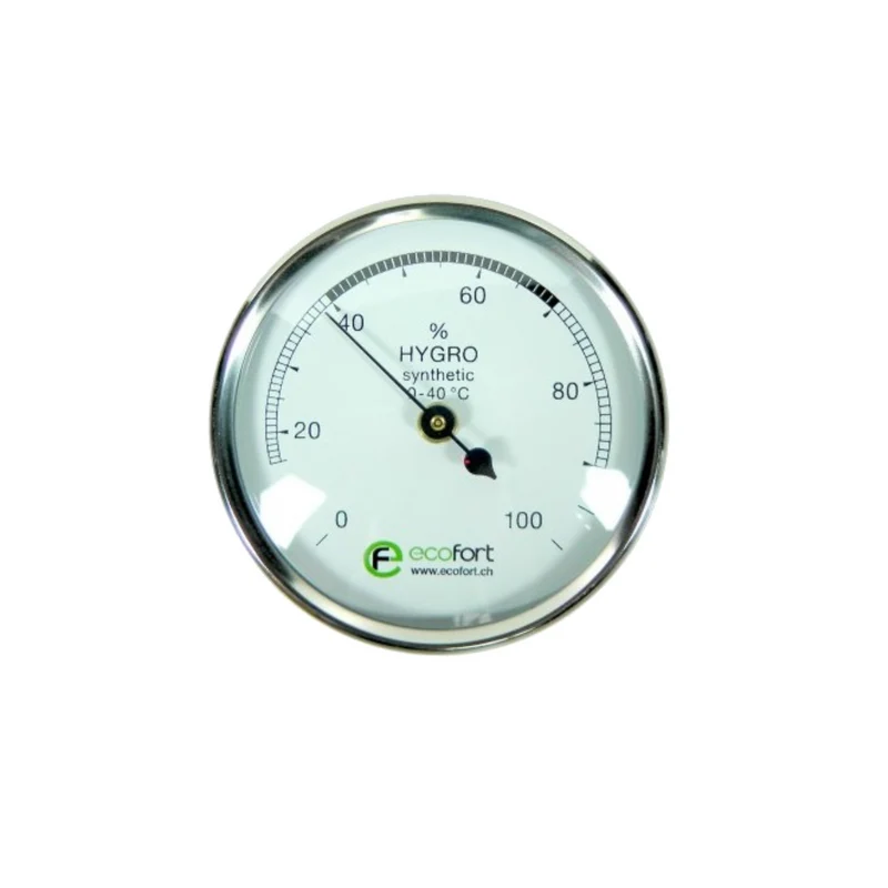 ecofort Hygrometer 150 CR