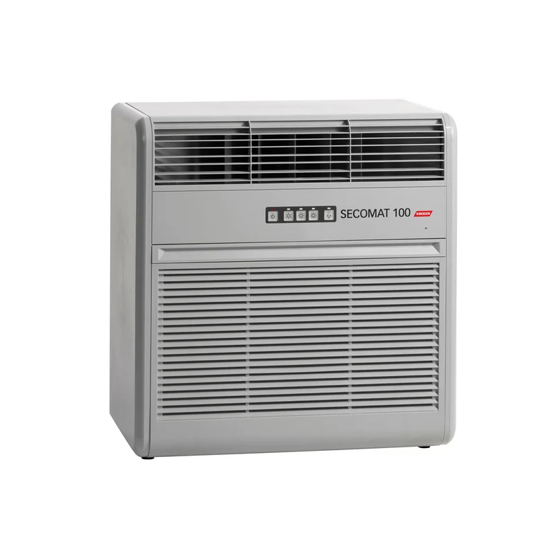 Secomat 100