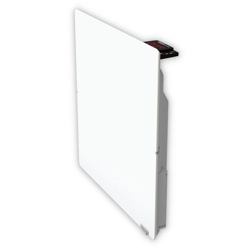 Climastar Avant Touch - 800 W / 50 x 50 cm - White Quartz