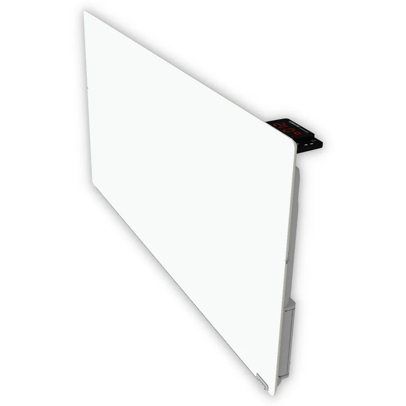Climastar Avant Touch - 2000 W / 50 x 100 cm - White Quartz