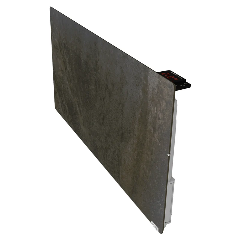 Climastar Avant Touch - 2000 W / 50 x 100 cm - Terra Limestone