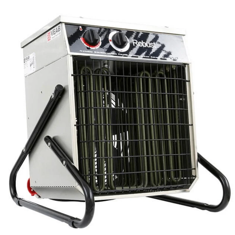 Veab Robust H9 - 9 kW