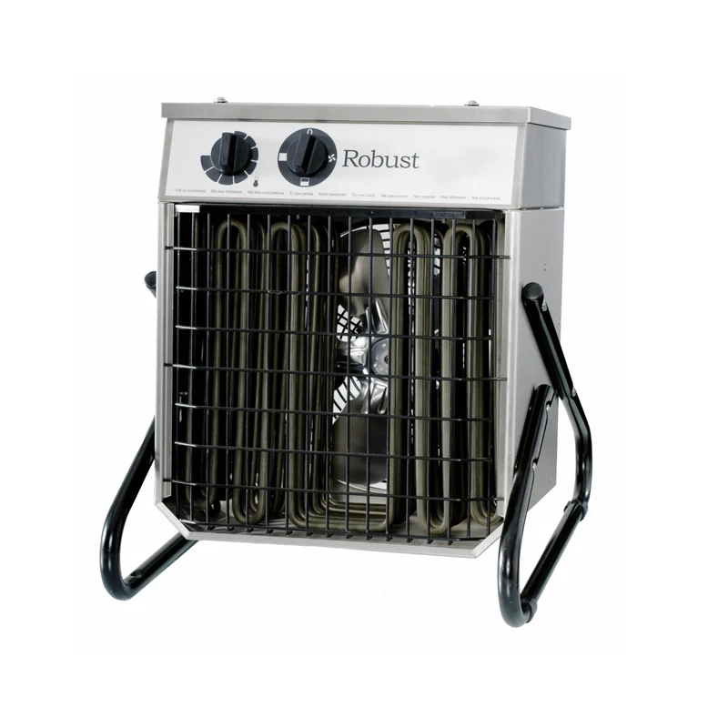 Veab Robust C - 9 kW