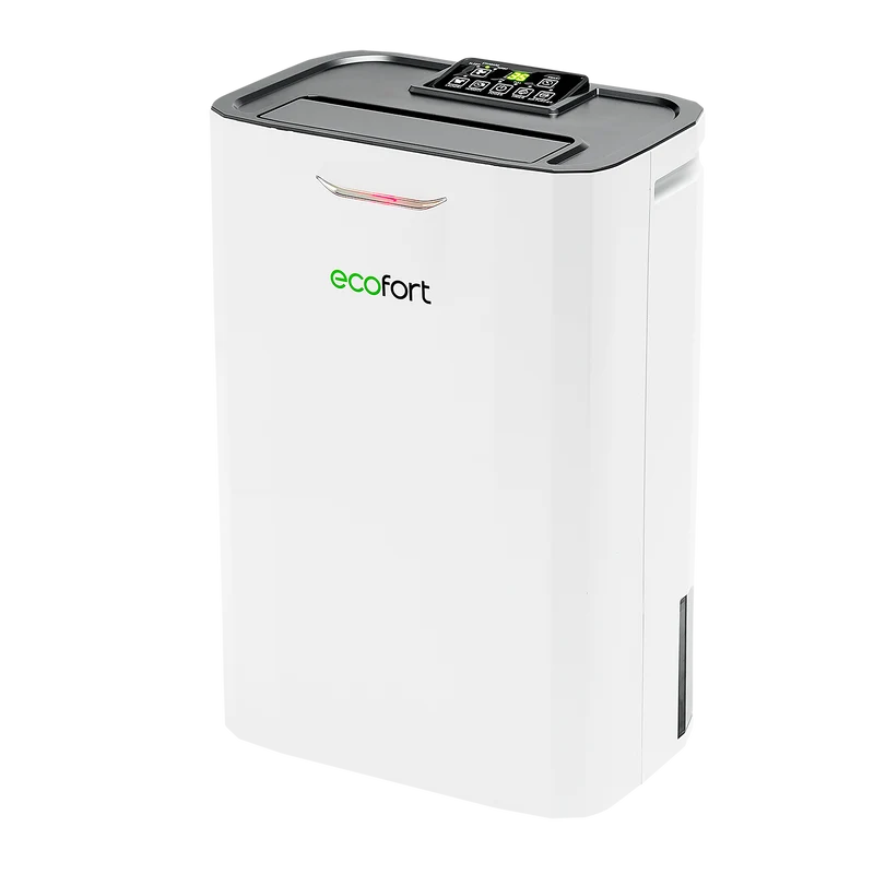 ecoQ DryAir 9L steady