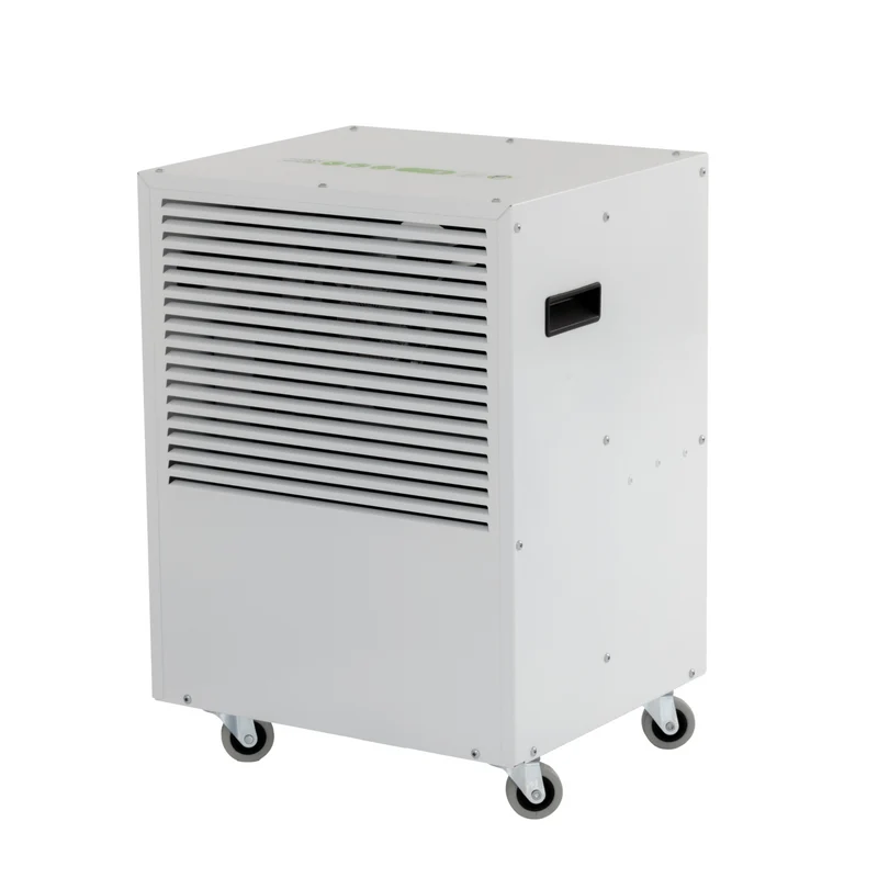 ecodry 425 - Limited White