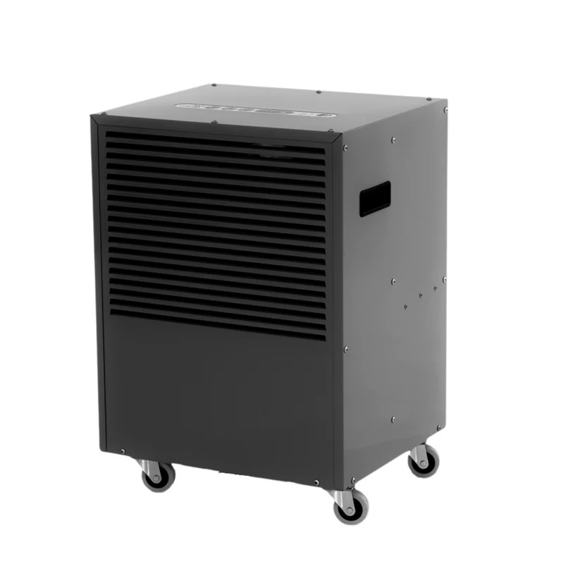 ecodry 425 - Limited Anthrazit