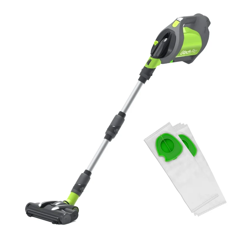 Gtech Pro Bag 2