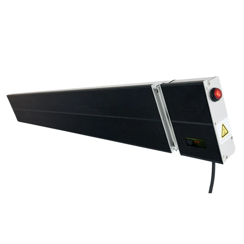 ecoheat HeatBAR comfort+ - 2600 Watt
