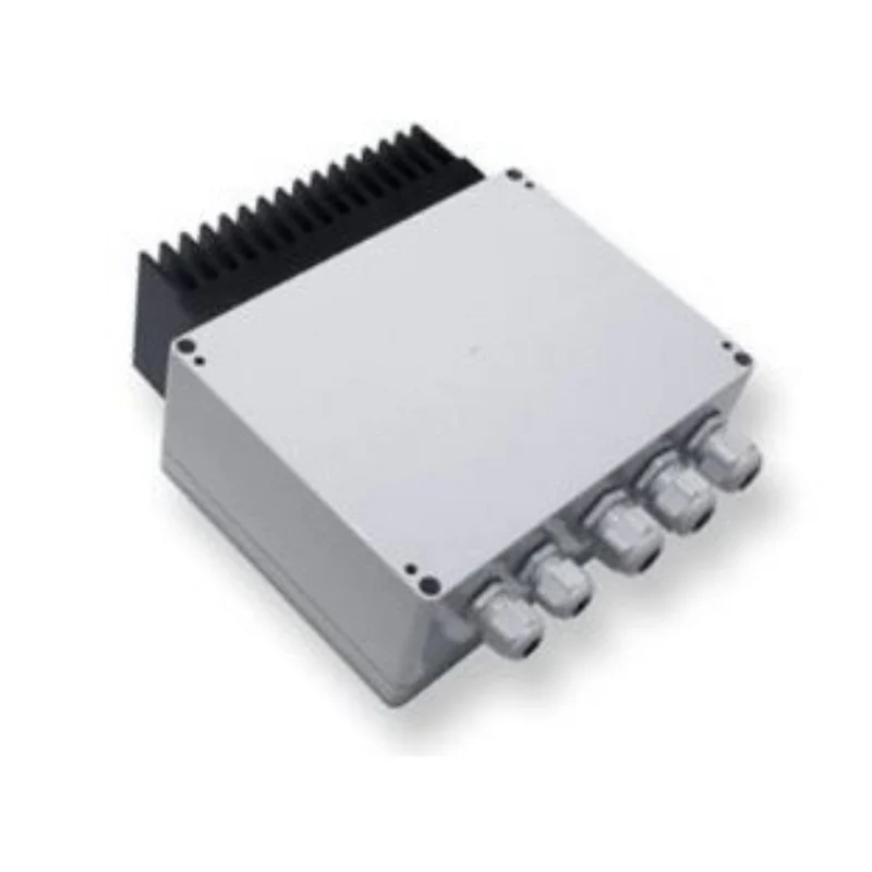 Teleco 4 kW Funk Dimmer