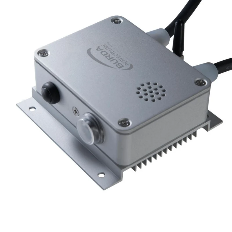 Burda Bluetooth Dimmer Box BTD3 : Stecker - Schuko