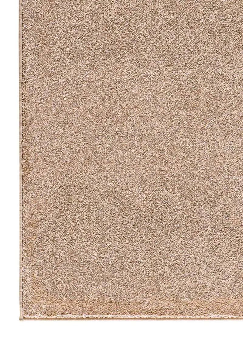 Alfombra a medida Orion Liso Beige