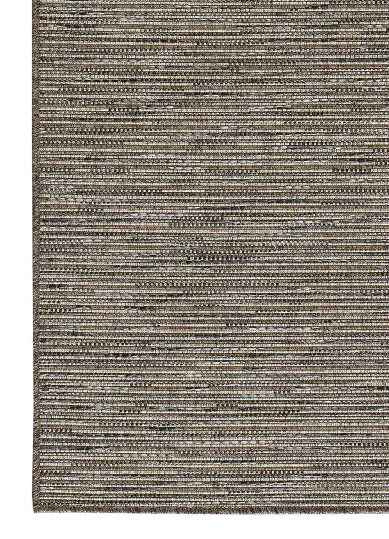 Alfombra a medida de exterior Natura 4001 Gris