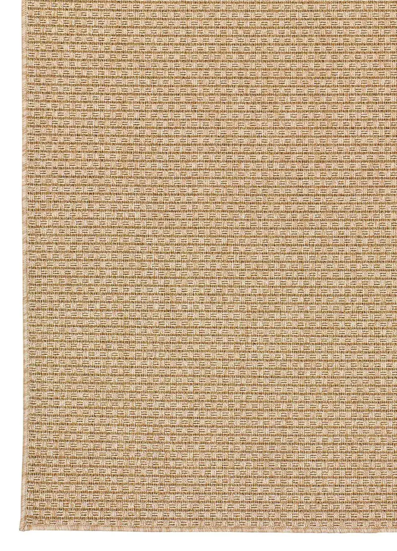 Alfombra a medida de exterior Natura 4508 Beige
