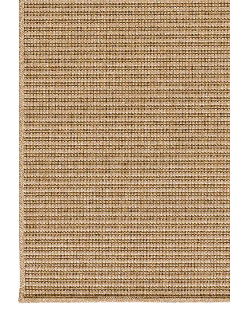 Alfombra a medida de exterior Natura 4501 Beige