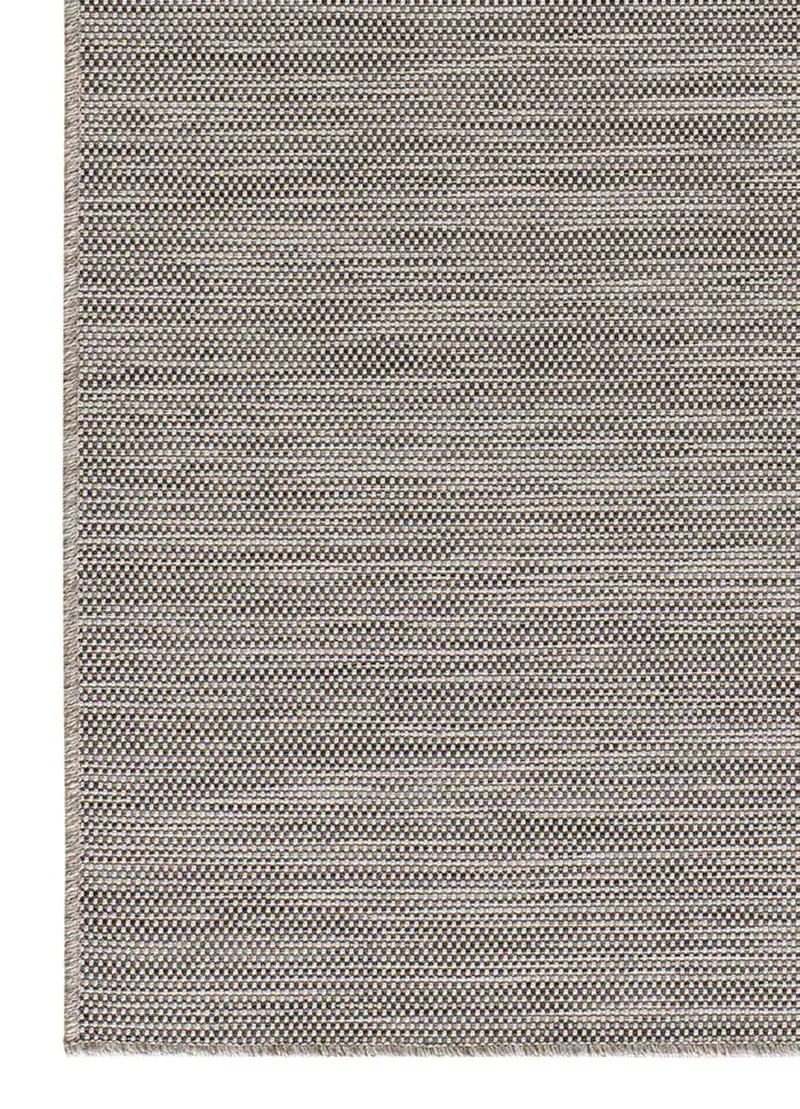 Alfombra a medida de exterior África 4025 Plata